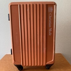 スーツケース(ジャンク品)
