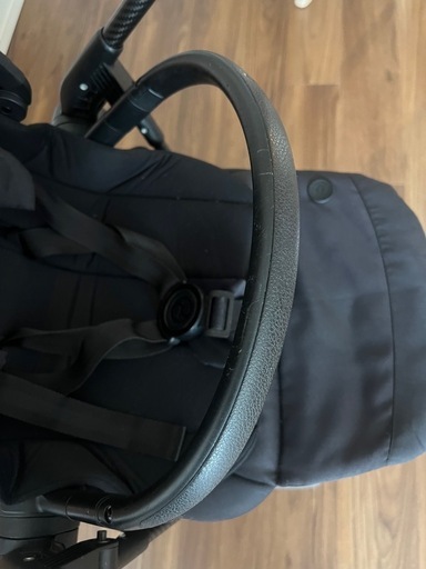cybex(サイベックス)メリオカーボン