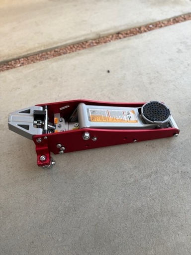 1.5t フロアージャッキ