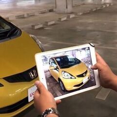 【日給～1万2千円＋α】埼玉県熊谷市オークション出品用の車の査定...