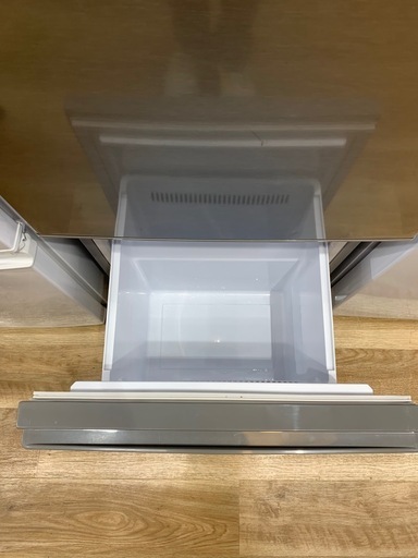 AQUA 2ドア冷蔵庫　AQR-13K