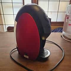 終活処分中です　ネスカフェバリスタですの画像