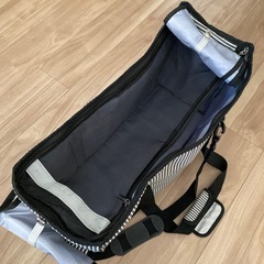 ペットキャリー　かばんの画像