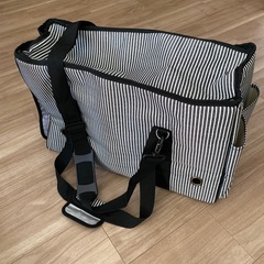 ペットキャリー　かばんの画像