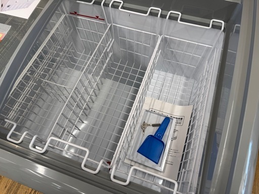 JCM製★21年製★冷凍ショーケース★6ヶ月間保証付き