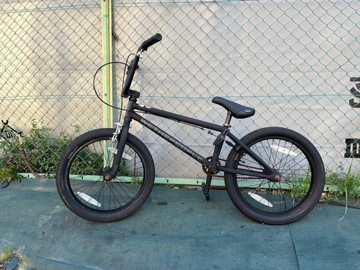 BMX BMX WETHEPEOPLE NOVA