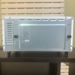 オーブントースターの画像