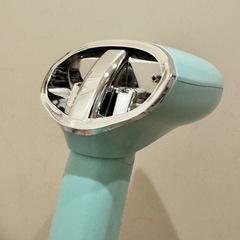 新生活に！　小型　スチームアイロンの画像