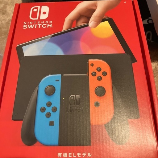 任天堂Switch