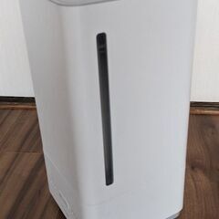 加湿器の画像