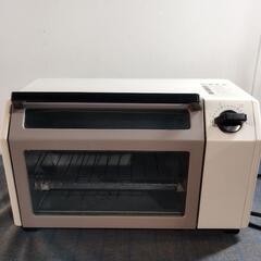ツインバード　REY-002　オーブントースター