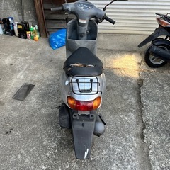ディオフィット現状車の画像
