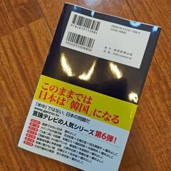 櫻井よしこ　赤い日本の画像