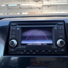 安心の総額表示！車検満たん★スズキワゴンR特別リミテッド2バックカメラの画像