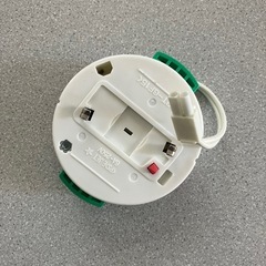 丸善電気シーリングライト の画像