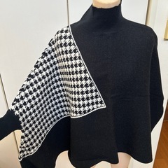 新品未使用　フリーサイズの画像