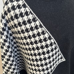 新品未使用　フリーサイズの画像