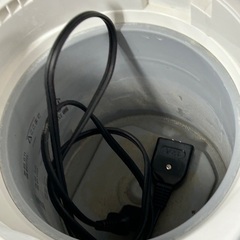 象印　EE-RP スチーム加湿器　現状渡しの画像