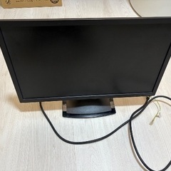 【お取引中】ディスプレイの画像