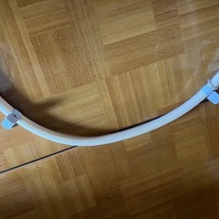 都市ガス ガスコンロ チューブ
