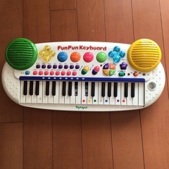 ファンファンキーボード