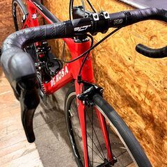 【愛品館 市原店】店頭取引のみ/DE ROSA SK PININFARINA　ロードバイクの画像