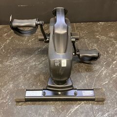 伊勢崎【現状品】gi4-7 ALINCO FITNESS エアロマグネティックバイク AFB2018 フィットネスバイク 屋内運動 ダイエット の画像