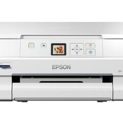 【完了】美品/EPSON/プリンター