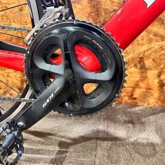 【愛品館 市原店】店頭取引のみ/DE ROSA SK PININFARINA　ロードバイクの画像