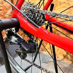 【愛品館 市原店】店頭取引のみ/DE ROSA SK PININFARINA　ロードバイクの画像