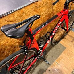 【愛品館 市原店】店頭取引のみ/DE ROSA SK PININFARINA　ロードバイクの画像