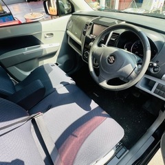 スズキ_ワゴン R (車検2付き-33万税込)(43444km)内用を読んでお願い致しますの画像