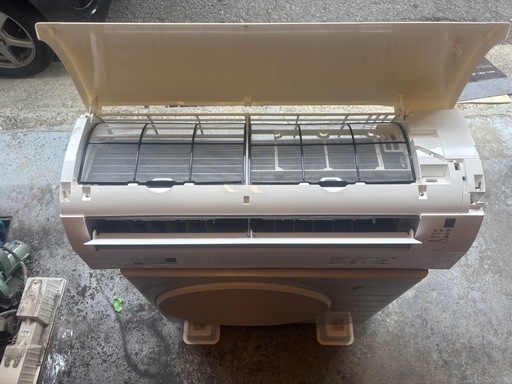 DAIKIN?2020 12〜14畳用100V