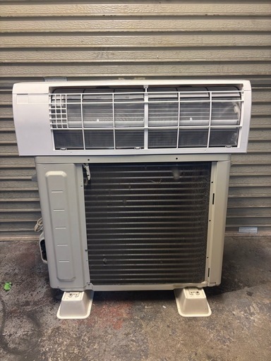DAIKIN?2020 12〜14畳用100V