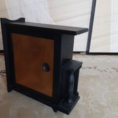入れ物だけでも・・・浪曲カセットテープ　ケースごと　