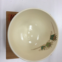 ★ かぶと 宝泉造 茶道の画像