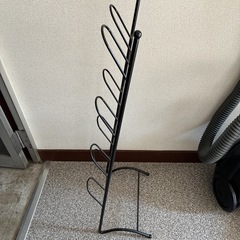 スリッパラックの画像