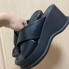 UNIQLO C サンダル