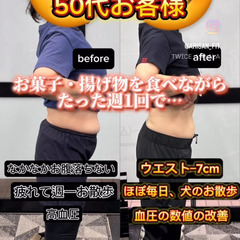 🏝️4月~5月限定の特別モニター募集中🌞人間の特性に沿ったパーソナルトレーニングジムARISANFIT - 地元のお店