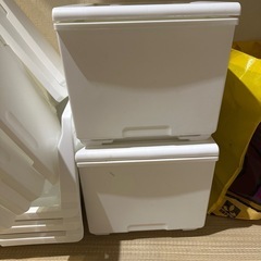 食器スノコ引き出しの画像