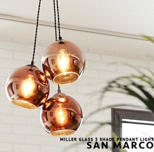 照明  ペンダントライト （お譲り先決まりました）