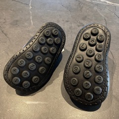 子供シューズ　ベビーシューズの画像