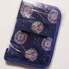 京友禅伝統士デザイン　抗菌ケース