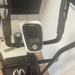 クロストレーナー/美品の画像