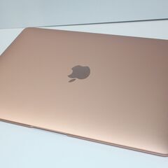 MacBook Air（M1,2020）256GB/8GB〈MGND3J/A〉④の画像