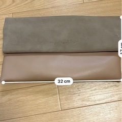 OZOC ショルダーバックの画像