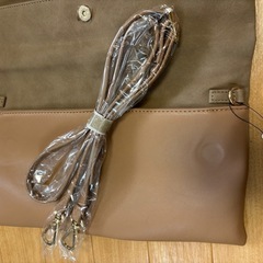 OZOC ショルダーバックの画像