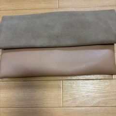 OZOC ショルダーバックの画像