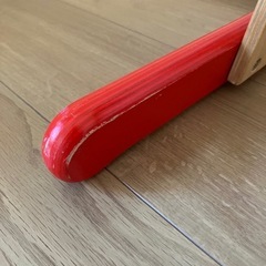 ベビージムの画像