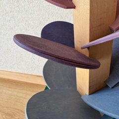 ボーネルンド　カラコロツリーLの画像